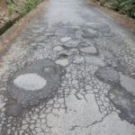 8 Different Types of Pothole Repair Methods