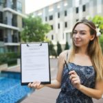 What is the Process of Renting an Apartment?